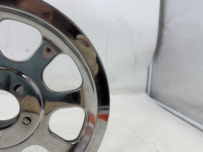 2000 Harley Softail FLSTC Heritage Classic OEM Rear Driver Pulley Sprocket
