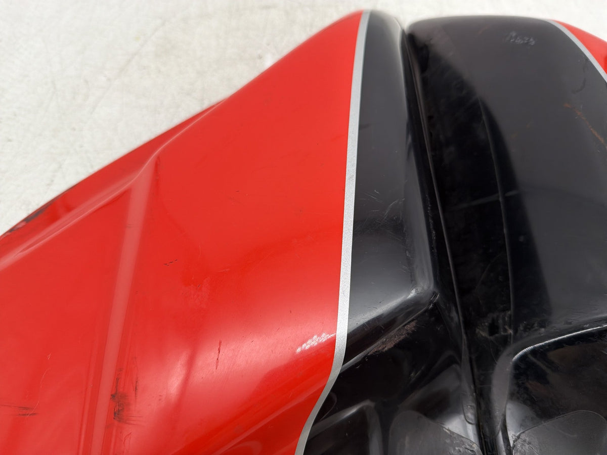 2004 Harley Electra Glide CVO Screamin Eagle OEM Left Right Side Fairing Cover
