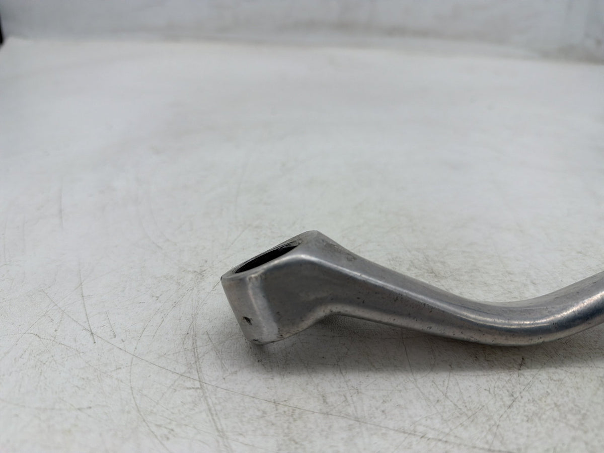 1991 Harley Sportster 883 Deluxe XLH883 OEM Foot Brake Control Lever Pedal