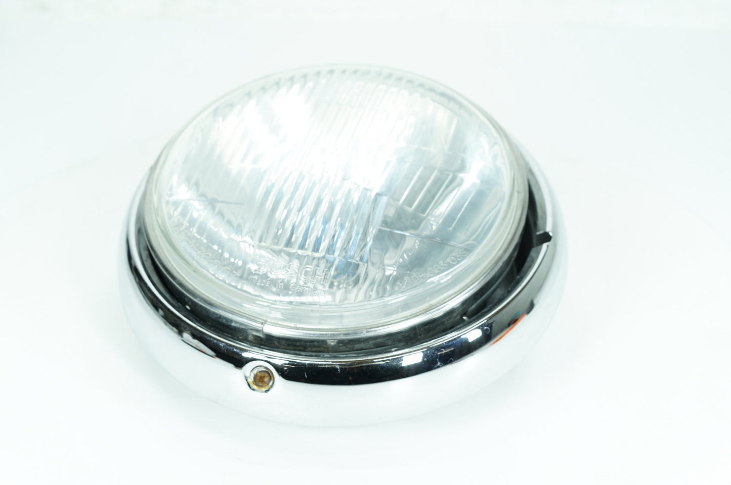 2013 Harley-Davidson Touring FLHTCU - Headlight Headlamp Head Light Halogen PN: 68342-05