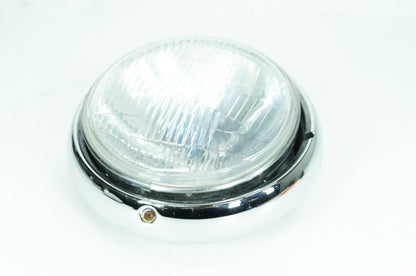 2013 Harley-Davidson Touring FLHTCU - Headlight Headlamp Head Light Halogen PN: 68342-05