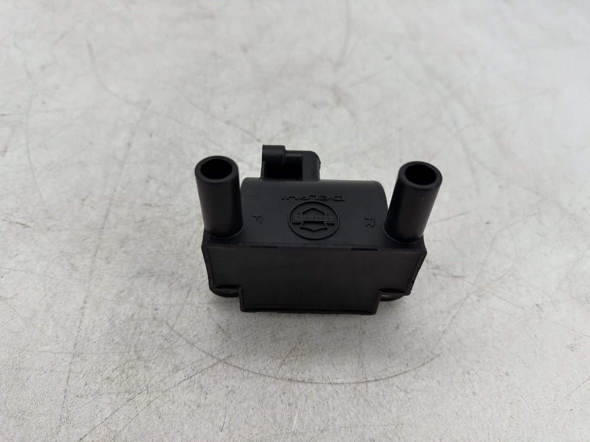2017 Harley Dyna Street Bob FXDB OEM Ignition Coil Spark Igniter 31696-07A