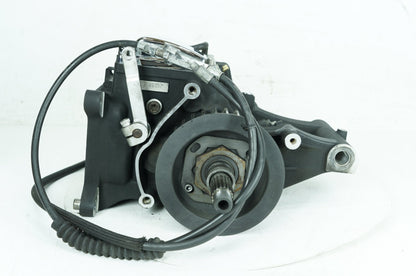 2007 - 2013 Harley-Davidson Softail Heritage Classic 6 Speed Transmission Gearbox  	33012-10