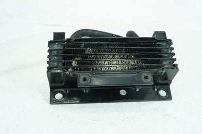 2008 - 2016 Harley-Davidson Touring Electra Glide Ultra Oil Cooling Cooler Core Radiator 63083-11