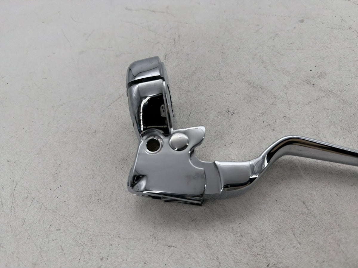 2004 Harley Road King Touring Classic OEM Front Left Hand Clutch Control Lever