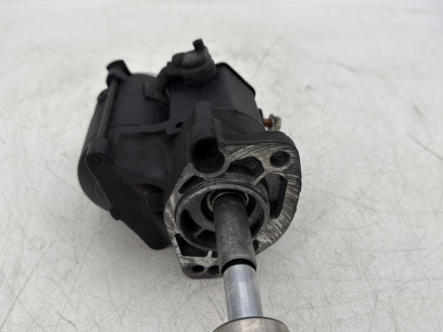 2006 Harley Electra Glide Touring Classic FLHTCI OEM Engine Starter Motor