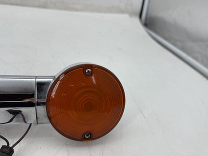 1996 Harley Electra Glide Touring FLHT OEM Rear Left & Right Turn Signals