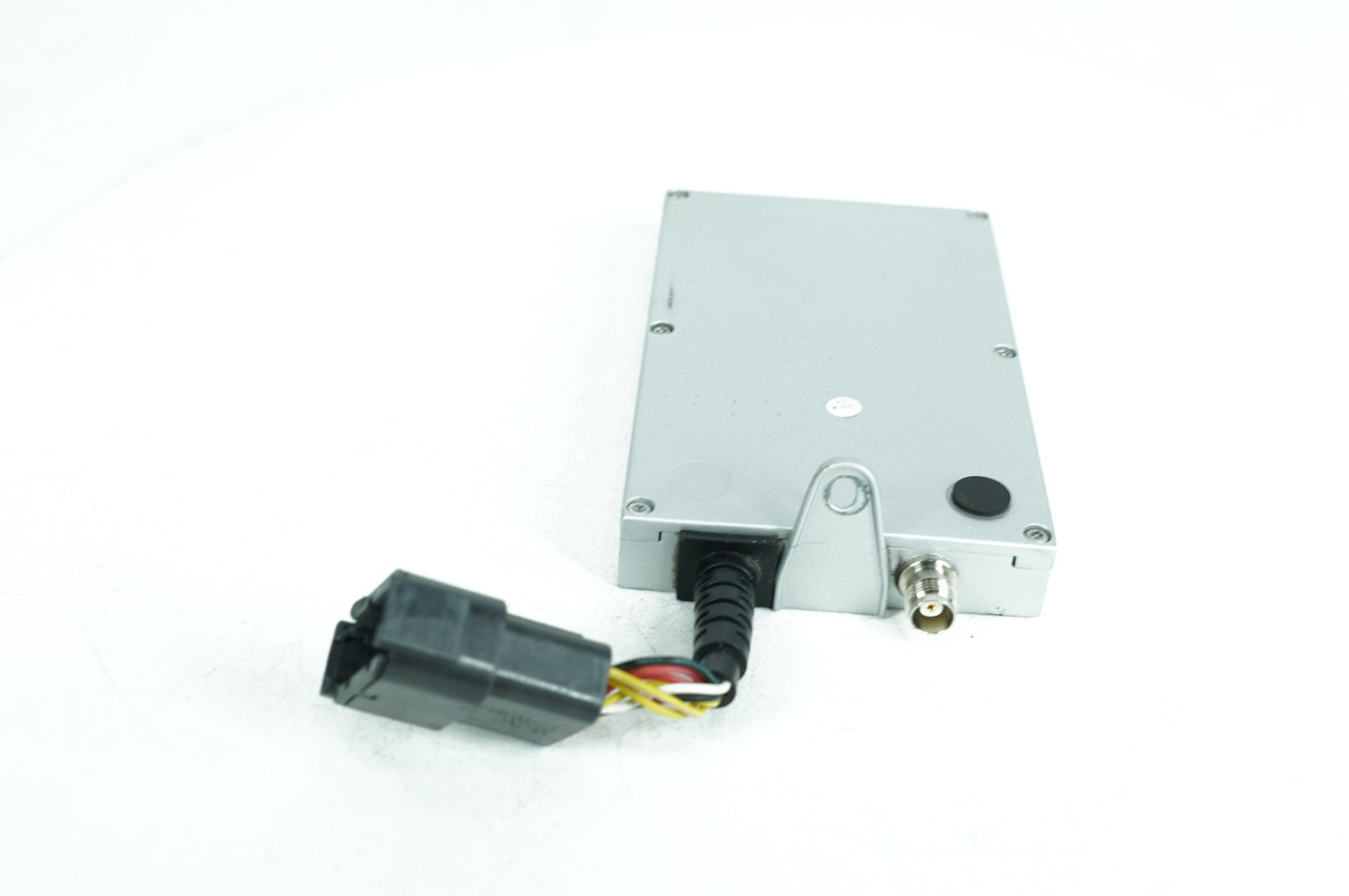 2007 - 2012 Harley-Davidson Touring Electra Glide Ultra XM Harman Kardon Radio Module 76236-06C
