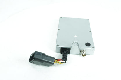 2007 - 2012 Harley-Davidson Touring Electra Glide Ultra XM Harman Kardon Radio Module 76236-06C