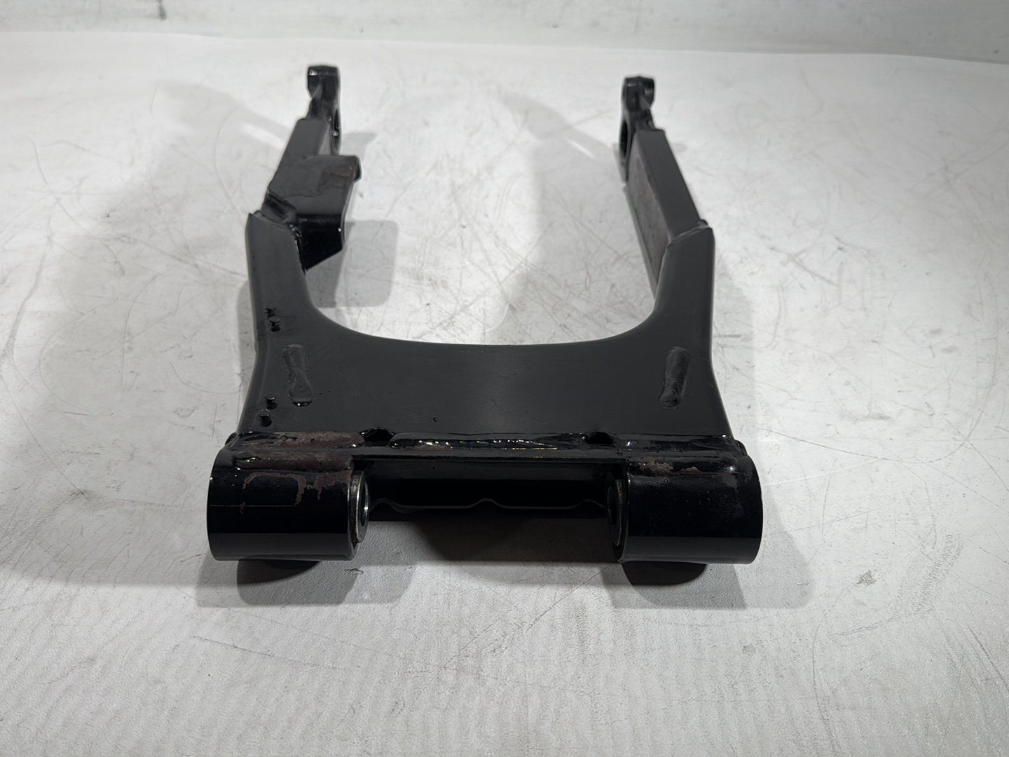 2003 Harley Road King Touring FLHRCI Classic OEM Rear Fork Swingarm Swing Arm