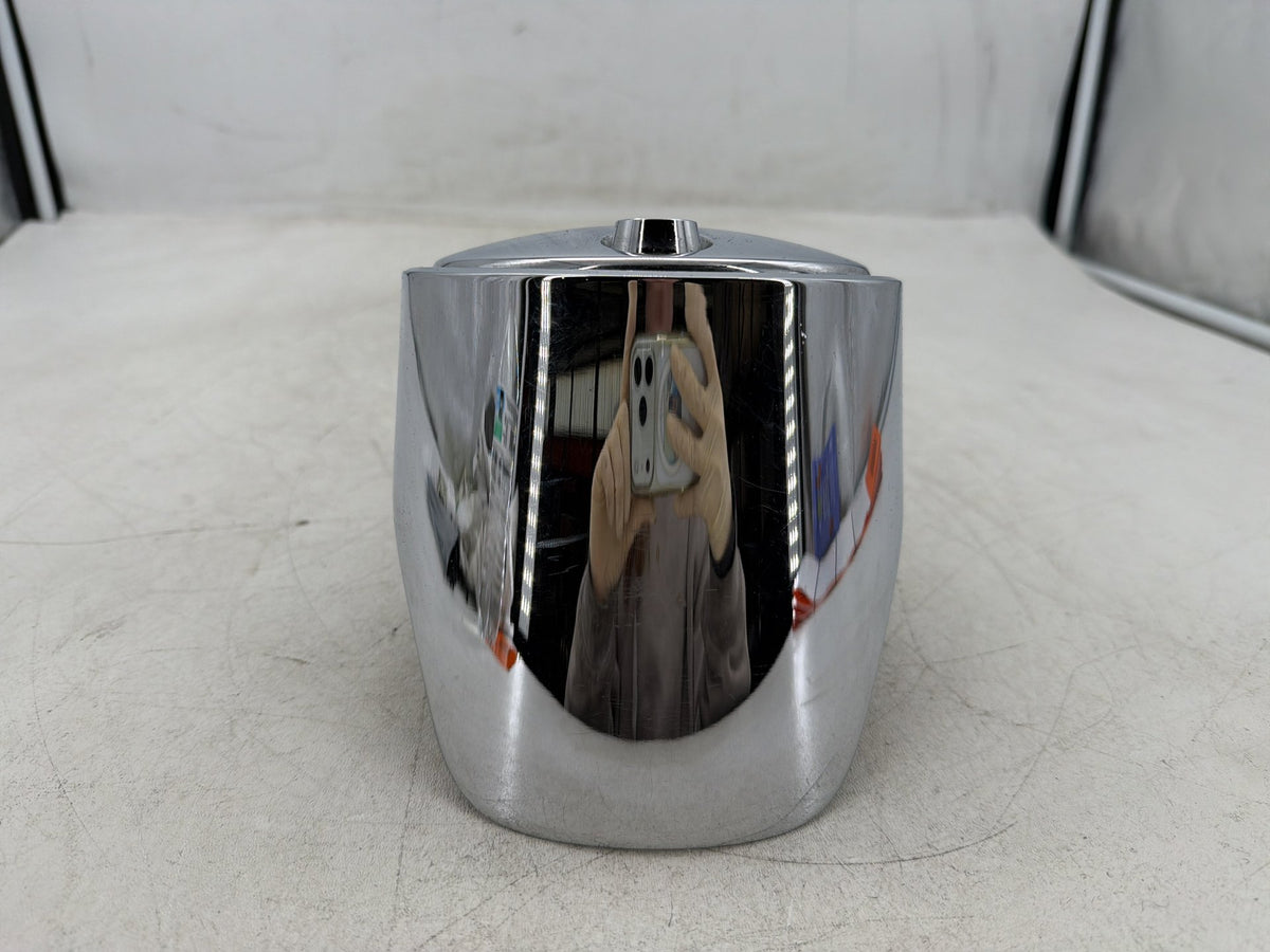 2001 Harley Electra Glide Touring FLHT OEM Fuel Gas Tank Dash Console NOKey