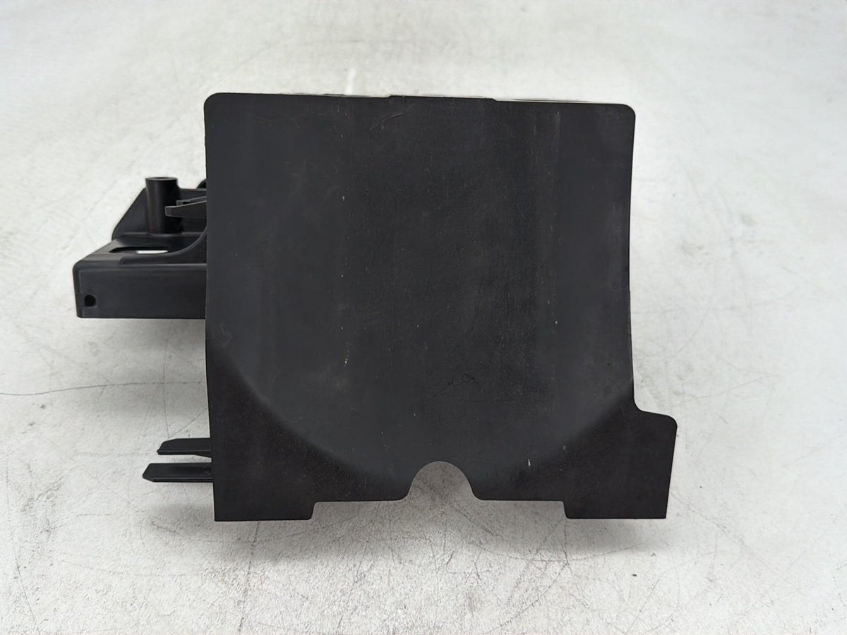 2009 Harley Road Glide Touring FLTR OEM Battery Tray Bracket Holder Carrier