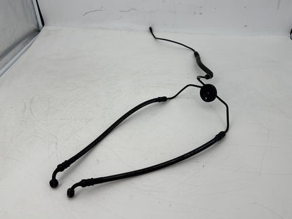 1999 - 2006 Harley-Davidson Touring Electra Glide Classic Front Brake Hose Line Pipe 43349-96B