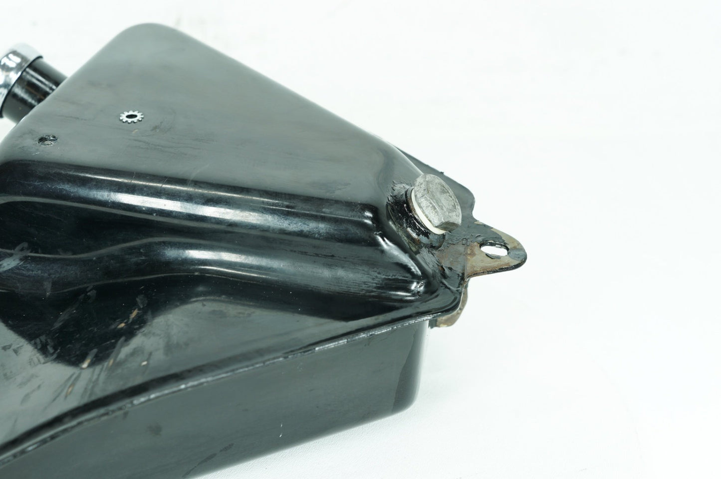 1984 - 1998 Harley-Davidson Touring Electra Glide Classic Oil Tank Reservoir Bottle Canister & Dipstick 62489-79C