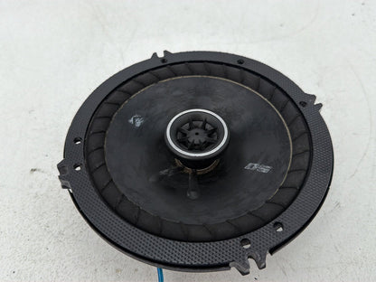 2007 - 2012 Harley-Davidson Touring Street Glide Front 1 Sound Audio Speaker KICKER DSC650