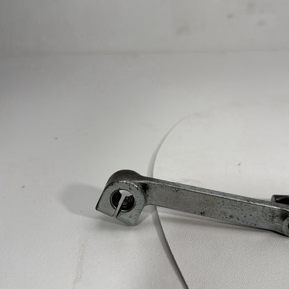 1984 - 1998 Harley-Davidson Touring Road King Police Gear Shifter Lever w/ Rod linkage  	33718-82B