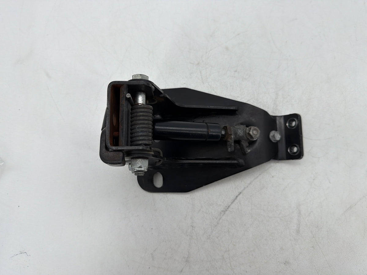 2014 Harley Electra Touring Ultra Adjustable Rider Backrest Lift Mount 52482-01A