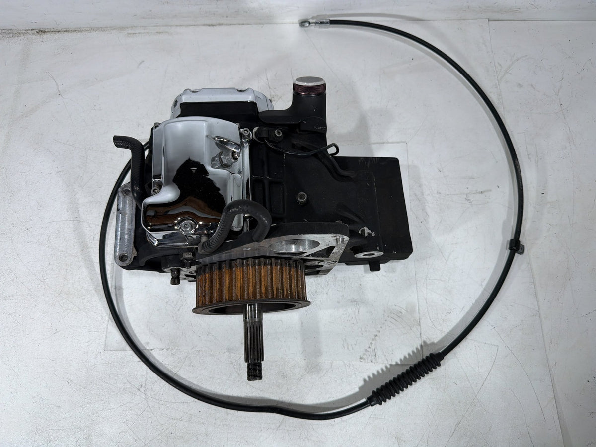 1997 Harley Road King Touring FLHR OEM 5 Speed Transmission Gearbox
