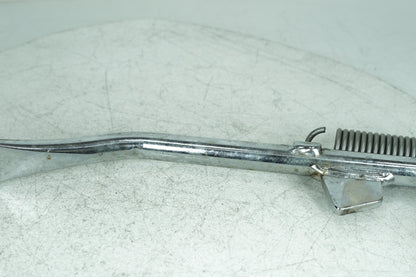 1999 - 2006 Harley-Davidson Dyna Super Glide Left Side Jiffy Kick Stand & Spring 49704-90F