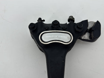 2007 Harley Softail Heritage Classic FLSTC OEM Rear Back Brake Caliper