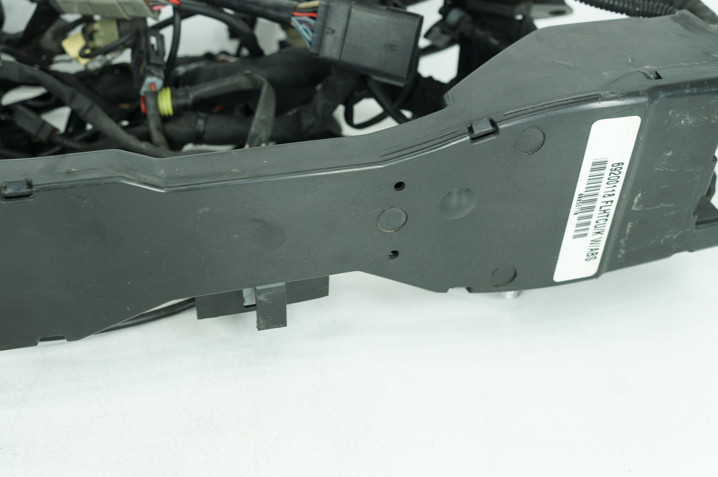 2008 - 2016 Harley-Davidson Touring Electra Glide Ultra Main Wire Wiring Harness Loom ABS 69200118