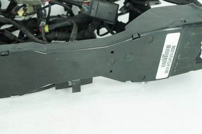 2008 - 2016 Harley-Davidson Touring Electra Glide Ultra Main Wire Wiring Harness Loom ABS 69200118