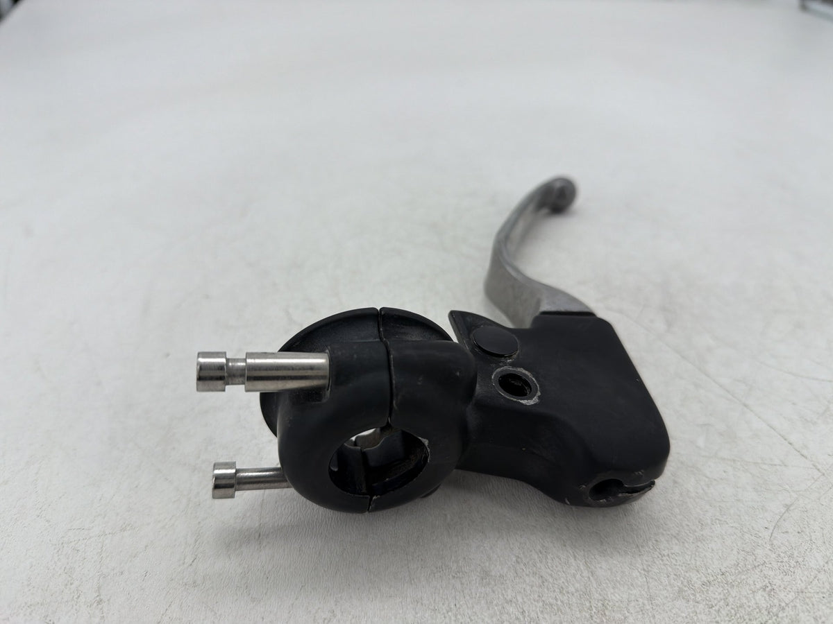 2012 Harley Electra Glide Touring Ultra OEM Front Left Hand Clutch Control Lever