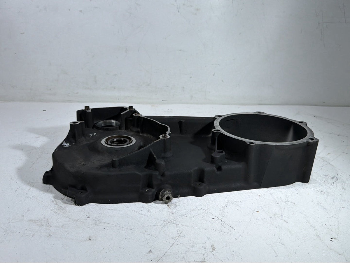 2009 Harley Road King Touring Police OEM Inner Primary Clutch Cover