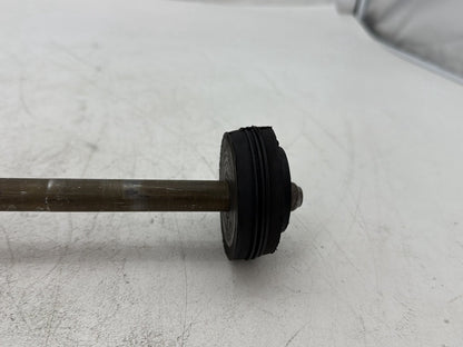 1996 Harley Electra Glide Touring FLHT OEM Rear Fork Swingarm Pivot Bolt Shaft