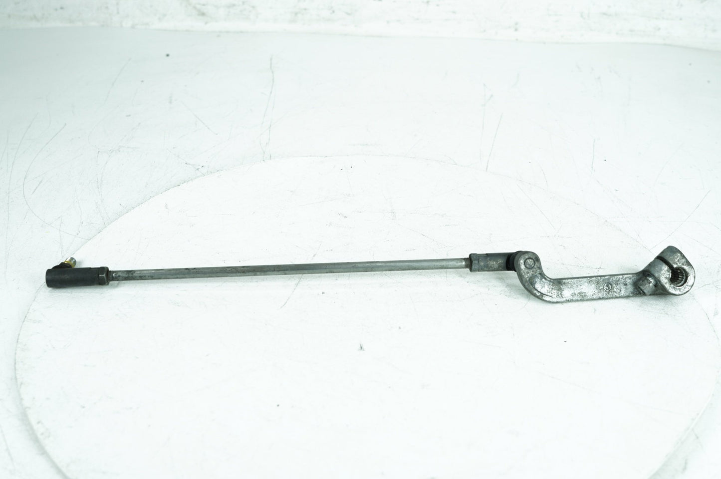 2017 - 2025 Harley-Davidson Touring Road Glide Ultra Gear Shifter Lever Arm w/ Rod linkage 33719-79B