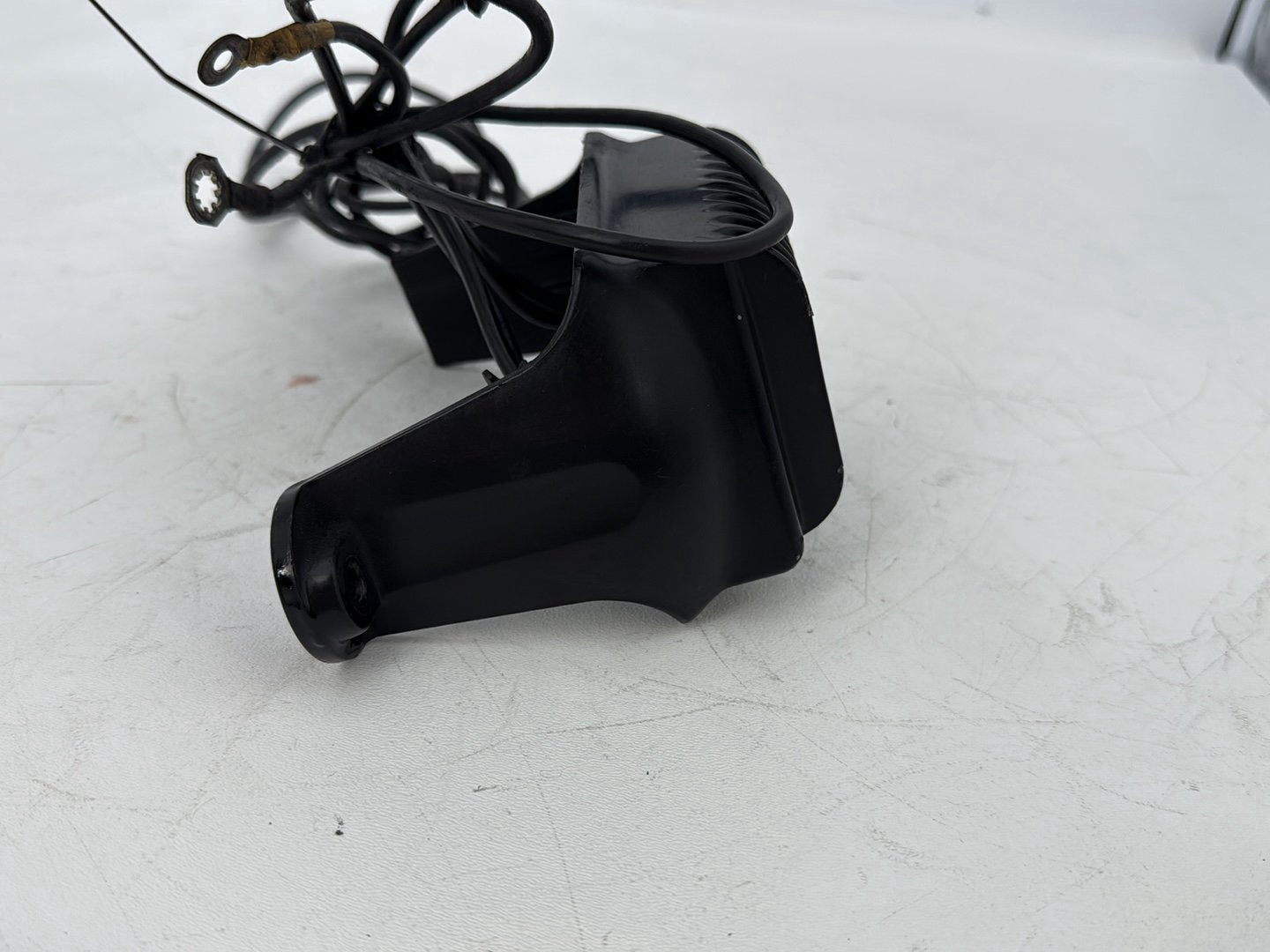 1999 - 2006 Harley-Davidson Touring Road King Police Voltage Regulator Rectifier  74505-97A
