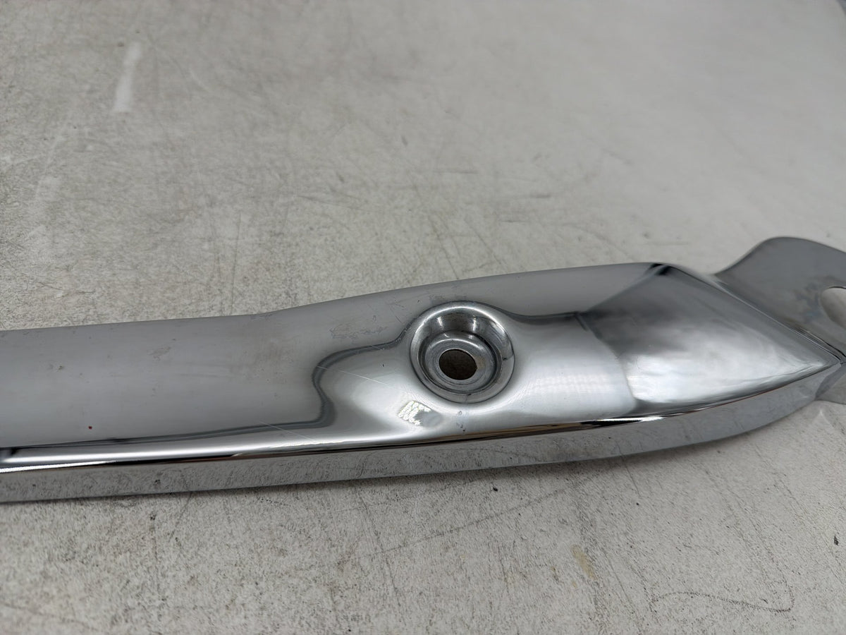 2012 Harley Dyna Fat Bob FXDF 103 OEM Rear Left Right Fender Struts Bracket