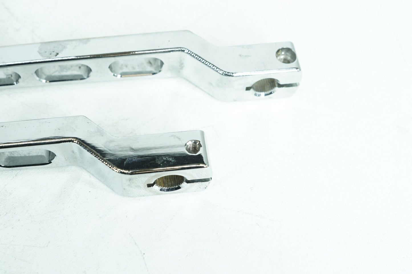 1999 - 2006 Harley-Davidson Softail Heritage Classic Gear Shifter Lever Pedal Pedals 33895-82D