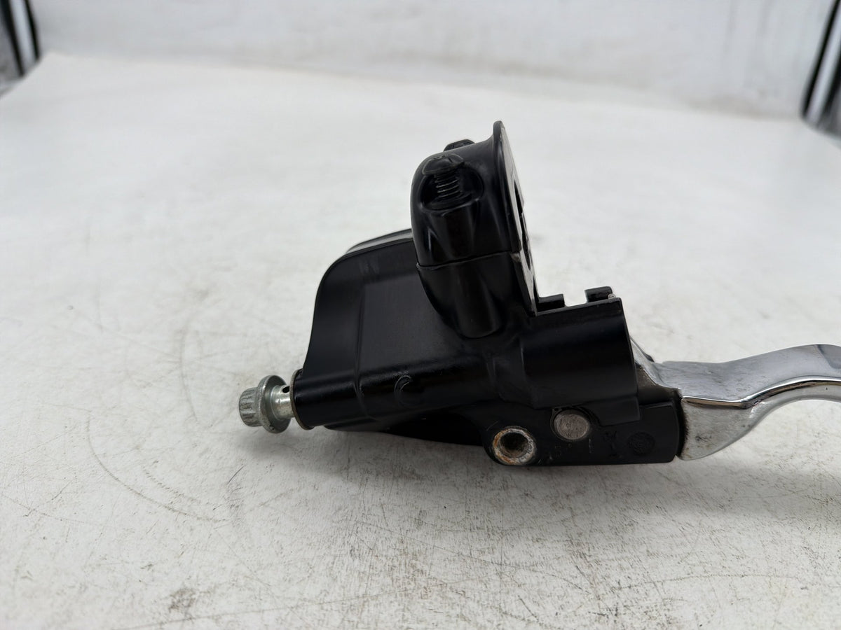 1991 Harley Sportster 883 XLH883 OEM Front Right Brake Lever Master Cylinder