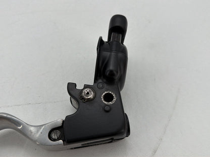 2011 Harley Heritage Softail Classic OEM Front Left Hand Clutch Control Lever
