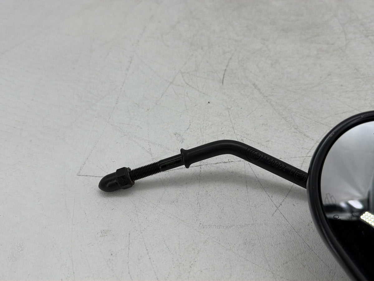 2018 Harley Road Glide Touring FLTRXS OEM Left Right Rear View Mirror