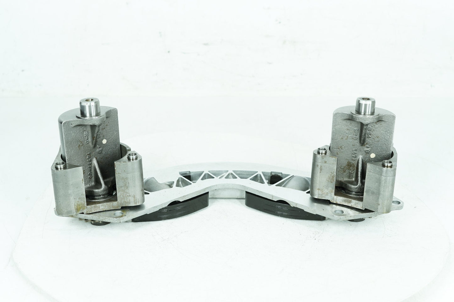 1999 - 2006 Harley-Davidson Softail Heritage Engine Motor Lower Timing Chain Guide 14715-00