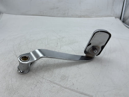 2010 Harley Street Glide Touring FLHX OEM Foot Brake Control Lever Pedal