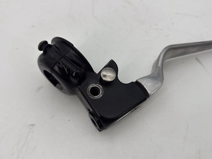 2003 Harley Sportster XL1200C 1200 Custom Anniversary OEM Front Left Hand Clutch Control Lever
