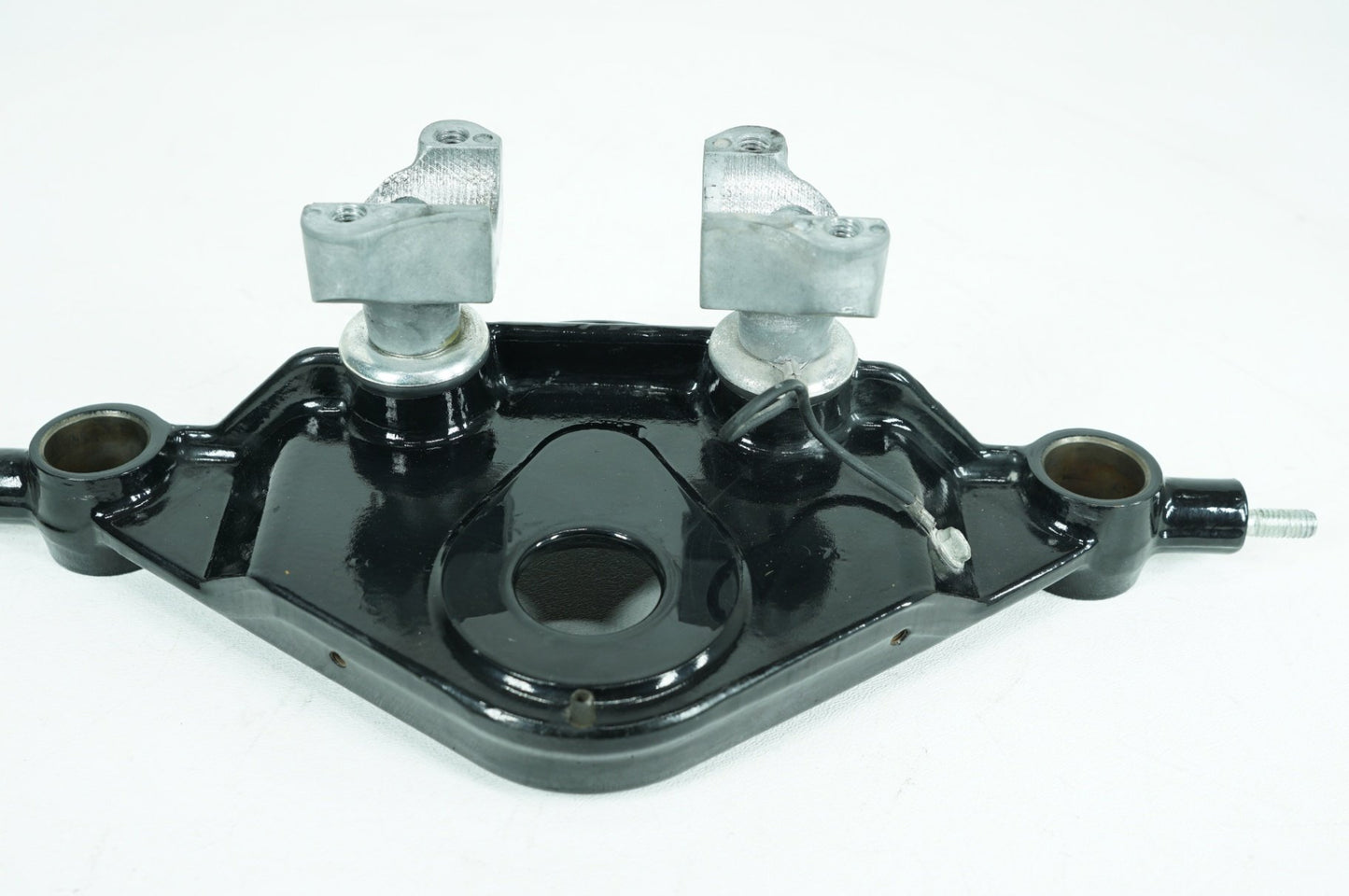 2000 - 2006 Harley-Davidson Touring Road King Custom Front Fork Upper Triple Tree Clamps 45435-95