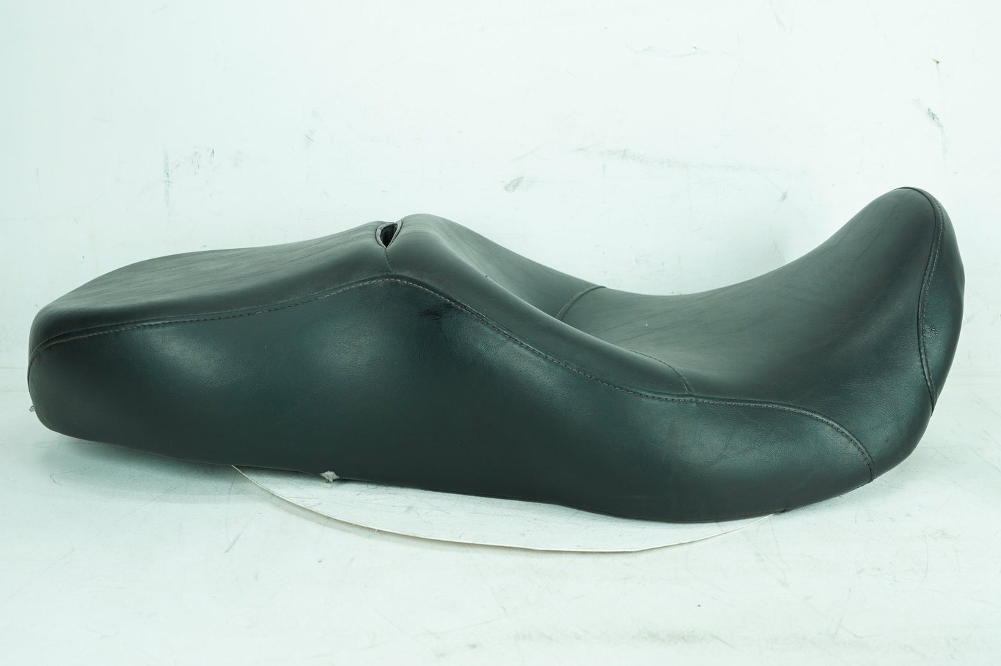 1999 - 2006 Harley-Davidson Touring Road King Police Passenger Rider Driver Seat Saddle 52242-83E