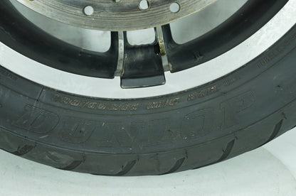 2016 - 2025 Harley-Davidson Touring Street Glide Rear Wheel Rim Tire 40900033
