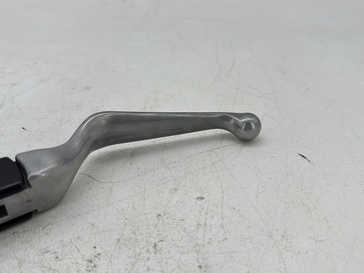 1997 Harley Road King Touring Police FLHPI OEM Front Left Hand Clutch Control Lever