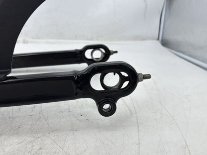 2008 Harley Sportster XL883L 883 Low OEM Rear Fork Swingarm Swing Arm