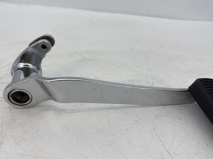 2008 Harley Electra Glide Touring Ultra FLHTCUI OEM Foot Brake Control Lever Pedal