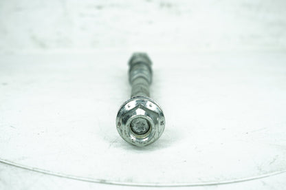 2003 Harley Softail FLSTC Heritage Classic OEM Rear Fork Swingarm Pivot Bolt Shaft