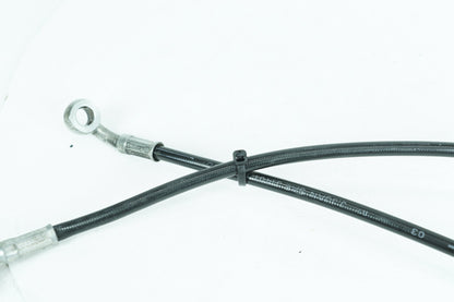 2007 - 2012 Harley-Davidson Softail Heritage Classic Front Brake Hose Line Pipe 42303-08