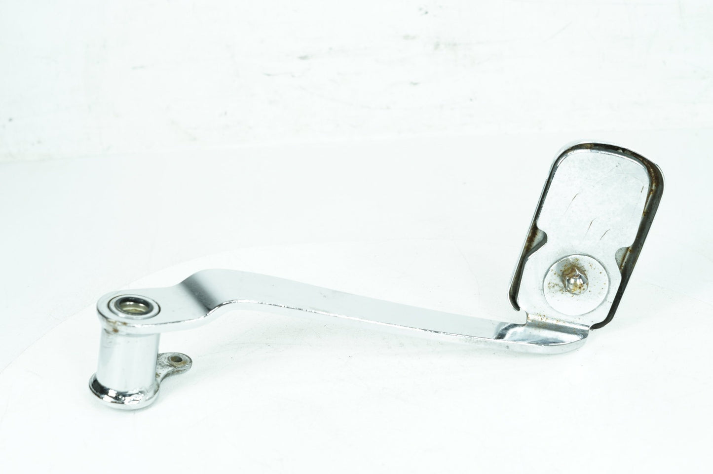 2007 - 2012 Harley-Davidson Touring Electra Glide Foot Brake Control Lever Pedal 42407-02
