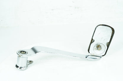2007 - 2012 Harley-Davidson Touring Electra Glide Foot Brake Control Lever Pedal 42407-02
