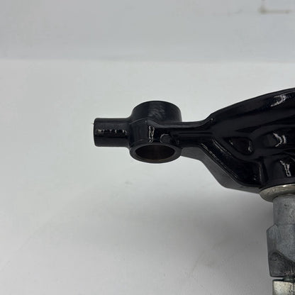 2007 - 2012 Harley-Davidson Touring Street Glide Front Fork Upper Triple Tree Clamps  	45435-95